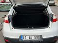 BOYASIZ OTOMATİK RENAULT MEGANE 1.6 EXPRESSİON 110HP BEYAZ LPGLİ