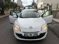 BOYASIZ OTOMATİK RENAULT MEGANE 1.6 EXPRESSİON 110HP BEYAZ LPGLİ