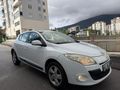 BOYASIZ OTOMATİK RENAULT MEGANE 1.6 EXPRESSİON 110HP BEYAZ LPGLİ