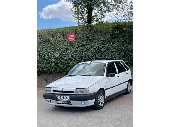 Sahibinden Fiat Tipo 1.6 SLX 1996 Model Gaziantep