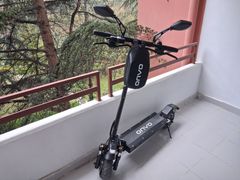 ÇOK TEMİZ, ÇİZİKSİZ ONVO OV-12 XPLUS 1600W