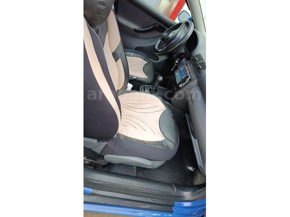 Sahibinden Seat Leon 1.6 Stella 2001 Model