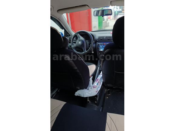 Sahibinden Seat Leon 1.6 Stella 2001 Model