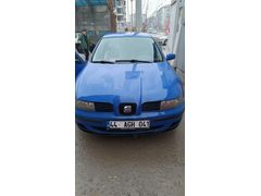 Sahibinden Seat Leon 1.6 Stella 2001 Model