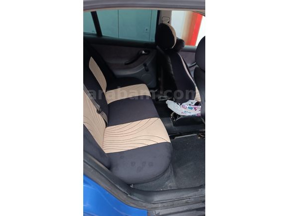 Sahibinden Seat Leon 1.6 Stella 2001 Model