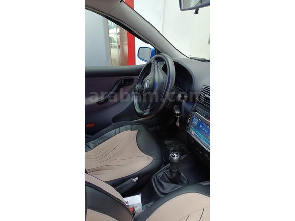 Sahibinden Seat Leon 1.6 Stella 2001 Model