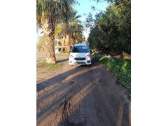 Sahibinden Ford Tourneo Courier 1.5 TDCi Delux 2019 Model