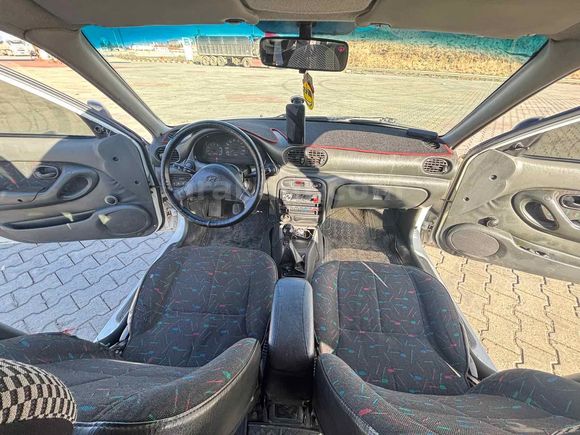 Sahibinden Hyundai Accent 1.5 GLS 1999 Model 