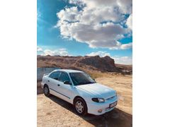 Sahibinden Hyundai Accent 1.5 GLS 1999 Model 