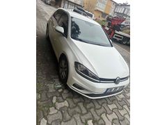 Sahibinden Volkswagen Golf 1.6 TDi BlueMotion Comfortline 2017 Model 