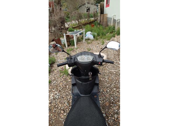 Sahibinden RKS Rosewood 50