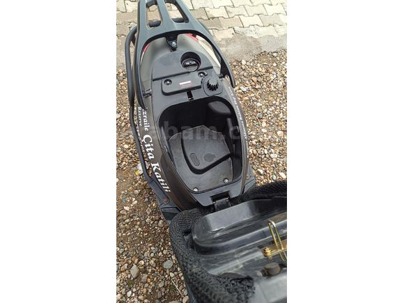 Sahibinden RKS Rosewood 50