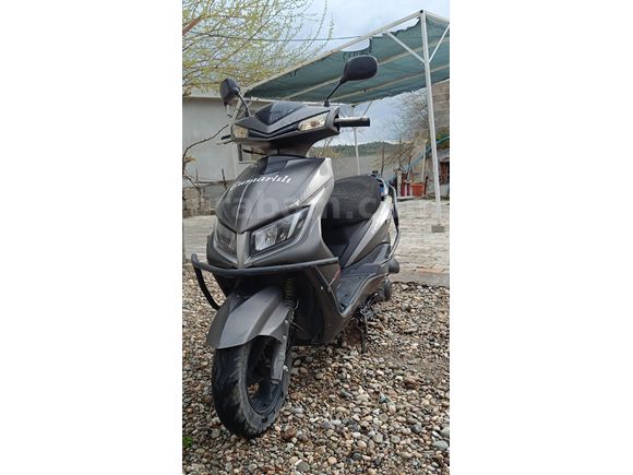 Sahibinden RKS Rosewood 50