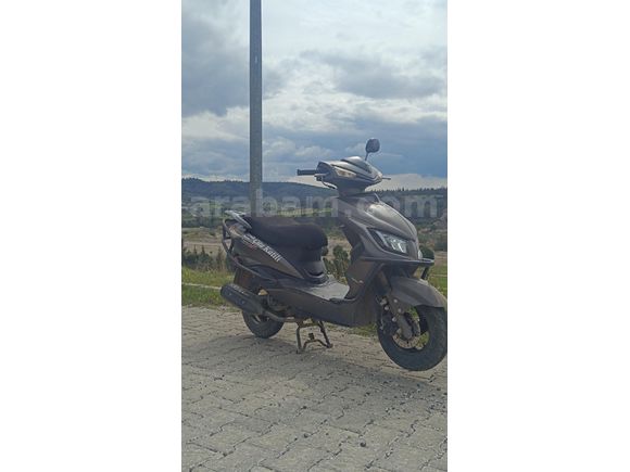 Sahibinden RKS Rosewood 50