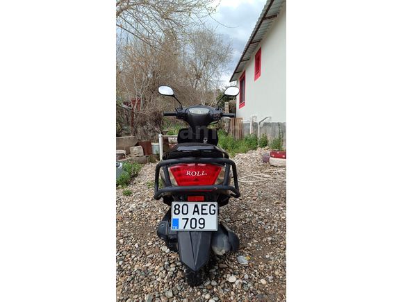 Sahibinden RKS Rosewood 50