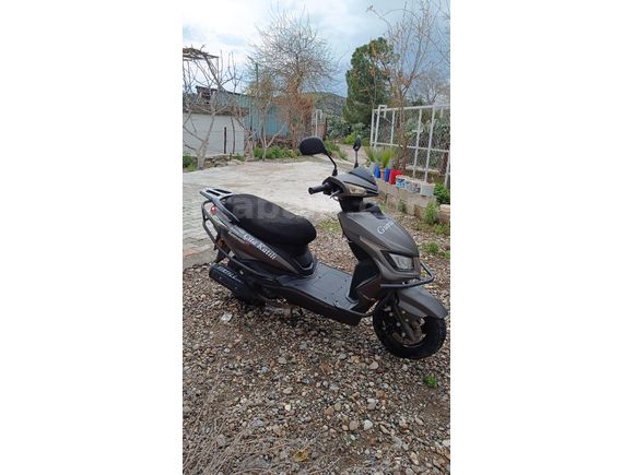Sahibinden RKS Rosewood 50