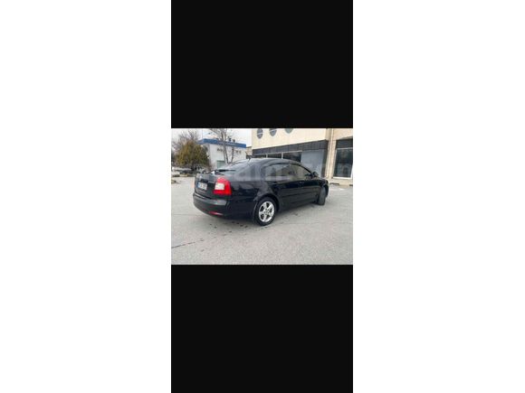 Sahibinden Skoda Octavia 1.6 TDI Elegance 2012 Model 