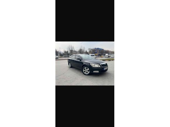 Sahibinden Skoda Octavia 1.6 TDI Elegance 2012 Model 