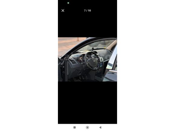 Sahibinden Renault Megane 1.5 dCi Extreme 2009 Model