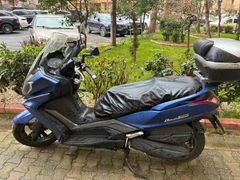Sahibinden Kymco Downtown 250i