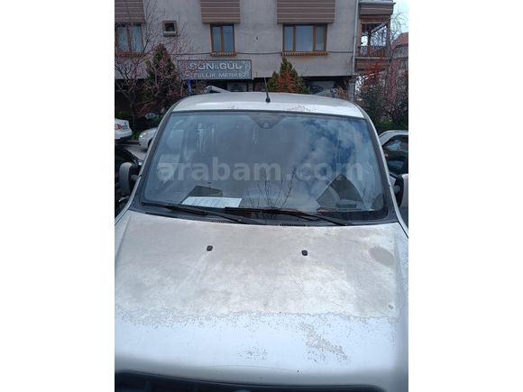 Sahibinden Fiat Doblo Cargo 1.9 D 2004 Model