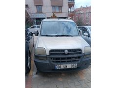 Sahibinden Fiat Doblo Cargo 1.9 D 2004 Model