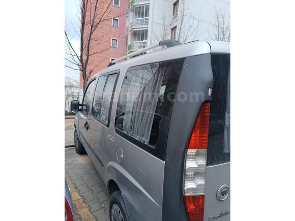 Sahibinden Fiat Doblo Cargo 1.9 D 2004 Model
