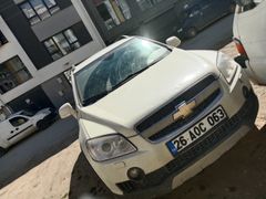 Sahibinden satılık Captiva sadece ciddi alıcılar ulaşsın. Masrafsız Ağustosa kadar muaynli