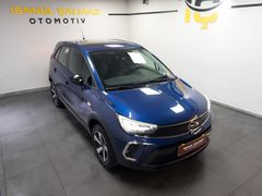 "%0 FAİZ KREDİ"2022 CROSSLAND 1.2 TURBO ESSENTIAL "HATASIZ"