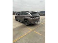 Sahibinden Hyundai Tucson 1.6 CRDi Elite Plus 2022 Model  89.300 km Kahverengi