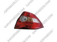 RENAULT MEGANE II FAZ I ARKA STOP SEDAN SAĞ 2003-2006 8200142681 İTHAL ÜRÜN