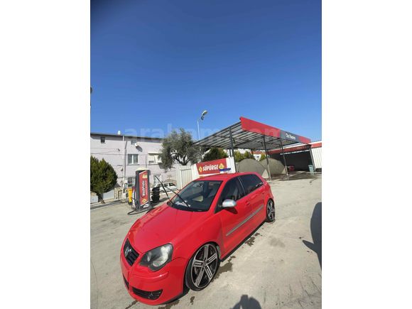 Sahibinden Volkswagen Polo 1.4 Trendline 2006 Model 