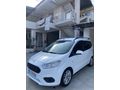 Sahibinden Ford Tourneo Courier 1.5 TDCi Titanium 2018 Model 