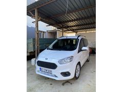 Sahibinden Ford Tourneo Courier 1.5 TDCi Titanium 2018 Model 