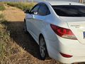 Hatasız Hyundai Accent Blue