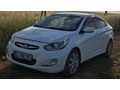 Hatasız Hyundai Accent Blue
