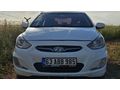Hatasız Hyundai Accent Blue