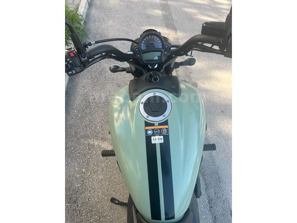 Sahibinden Kawasaki Vulcan S 