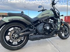 Sahibinden Kawasaki Vulcan S 