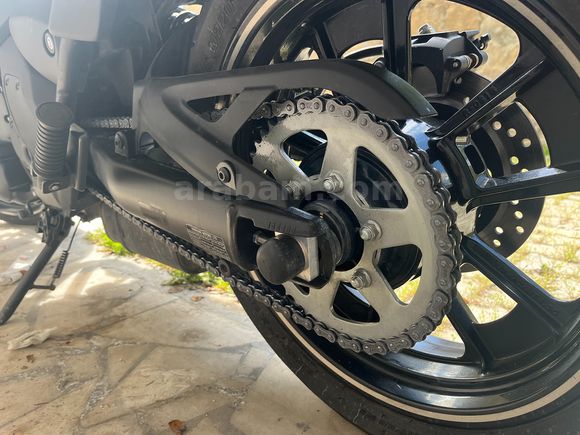 Sahibinden Kawasaki Vulcan S 