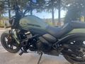 Sahibinden Kawasaki Vulcan S 