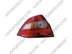 RENAULT MEGANE II FAZ I ARKA STOP SEDAN SOL 2003-2006 8200142682 İTHAL ÜRÜN
