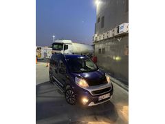 Sahibinden Fiat Fiorino Combi 1.3 Multijet Premio 2021 Model 