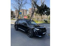 Sahibinden Peugeot 2008 1.5 BlueHDI Allure Dynamic 2020 Model 
