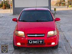 ÜMİT AUTO/2006/OTOMATİK/KALOS/SX/1.4/16V/BENZİN/LPG