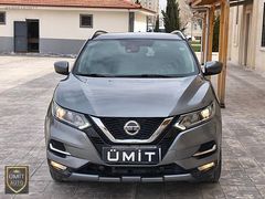 ÜMİT AUTO/2019/CAM TAVAN/QASHGAİ/SKY PACK/86.BİN.KM/