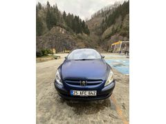 Sahibinden Peugeot 307 1.6 XT 2002 Model 
