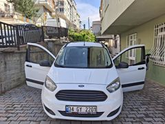 Sahibinden Ford Tourneo Courier 1.6 TDCi Journey Trend 2015 Model