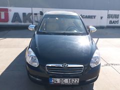 Sahibinden Hyundai Accent Era 1.5 CRDi-VGT Team 2006 Model 