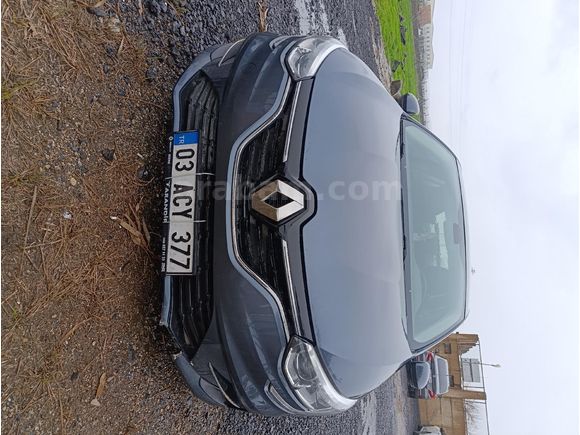 Sahibinden Renault Megane 1.0 TCe Joy 2021 Model